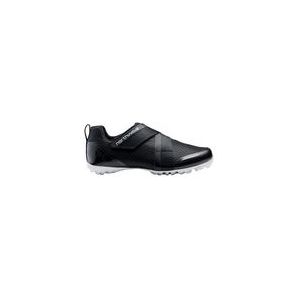 Wielrenschoen Northwave Men Active Black