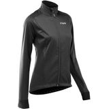 Northwave - Reload - Jacket - Zwart - Fleece - Winddicht