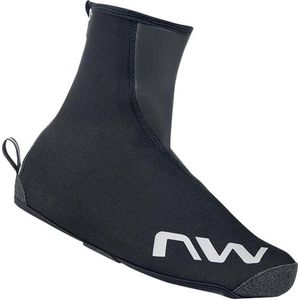 northwave active scuba schoenovertrek zwart