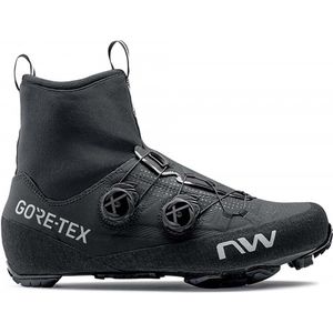 Northwave - Flagship GTX - Snowboardschoenen - Zwart - Gore-Tex