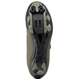 Northwave - Origin Plus 2 - Fietsschoen - Zwart-Geel - Textiel