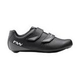 northwave jet 3 road schoenen zwart