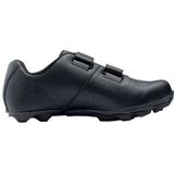 Mountainbikeschoen Northwave Men Spike 3 Black