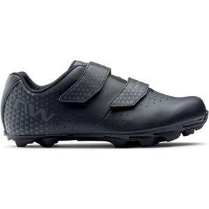 Mountainbikeschoen Northwave Men Spike 3 Black