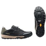 Northwave - Rockit - Fietsschoenen - Zwart - Vibram® Zool