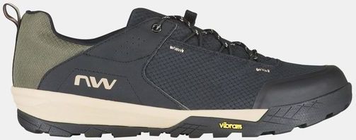 Northwave - Rockit - Fietsschoenen - Zwart - Vibram® Zool