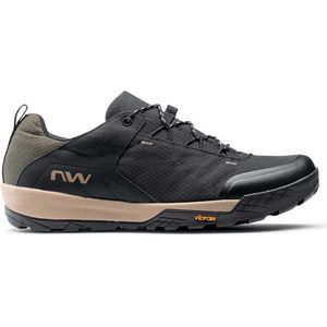 Northwave Rockit Mtb-schoenen Groen,Zwart EU 41 Man