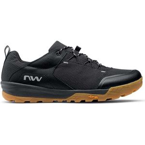 Northwave Rockit Mtb-schoenen Zwart EU 44 Man