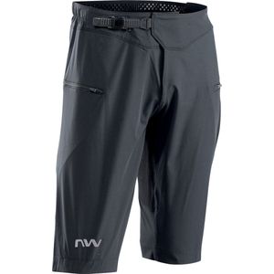 northwave bond baggy shorts black