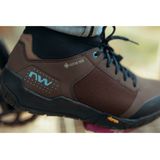Northwave - Multicross Mid GTX - Fietsschoenen - Zwart - GORE-TEX