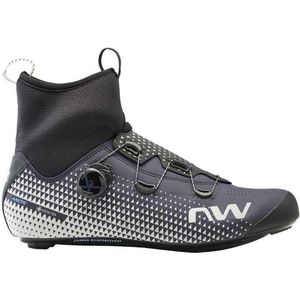 Northwave Celsius R Arctic Goretex Mtb-schoenen Zwart EU 40 Man