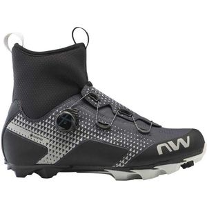 Northwave Celsius Xc Goretex Mtb-schoenen Zwart EU 39 Man