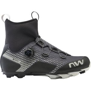 Northwave - Celsius XC GTX - MTB Schoenen - Grijs - Reflecterend