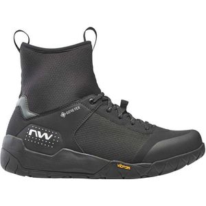 Northwave - Multicross Mid GTX - MTB Schoenen - Zwart