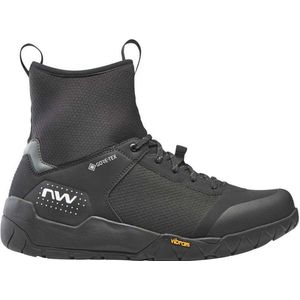 NORTHWAVE Multicross Mid Goretex MTB-schoenen - Black - Heren - EU 44