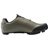 Northwave - Rebel 3 - Fietsschoenen - Hoogwaardige XC MTB Schoen - Dubbele Vetersluiting