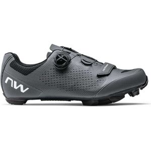 Northwave Razer 2 Mtb-schoenen Grijs EU 43 Man