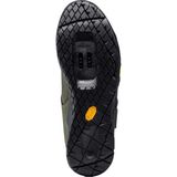 Northwave Overland Plus Mtb-schoenen Groen EU 39 Man