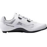 NORTHWAVE Extreme GT 4 Racefiets Schoenen - White / Black - Heren - EU 40