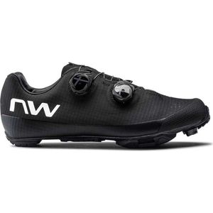 Northwave Extreme Xc 2 Mtb-schoenen Zwart EU 42 Man