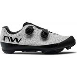 Northwave - Men Extreme XC 2 - Fietsschoen - Light Grey - Synthetisch
