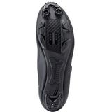 Mountainbikeschoen Northwave Men Extreme XCM 4 Black-Schoenmaat 40