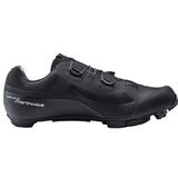 Mountainbikeschoen Northwave Men Extreme XCM 4 Black-Schoenmaat 40