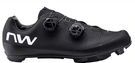 Mountainbikeschoen Northwave Men Extreme XCM 4 Black-Schoenmaat 40