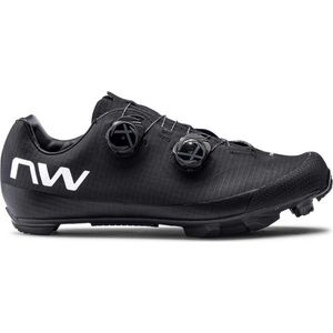 NORTHWAVE Extreme XCM 4 MTB-schoenen - Black - Heren - EU 46
