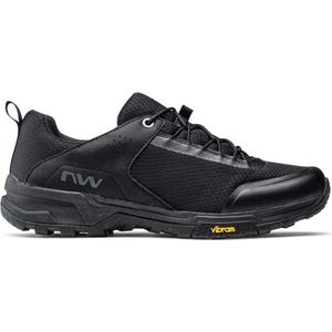 northwave freeland mtb schoenen zwart