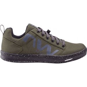 Northwave Tailwhip Eco Evo Mtb-schoenen Groen EU 40 Man