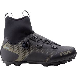 Northwave Celsius XC Arctic GTX Fietsschoenen Mannen - Maat 43