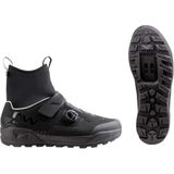 northwave magma x plus mtb schoenen zwart