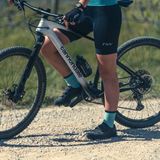 Northwave - Hammer - Fietsschoenen - Zwart - Synthetisch