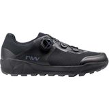 Northwave Corsair 2 Mtb-schoenen Zwart EU 46 Man