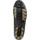 Northwave - Hammer Plus - Fietsschoenen - Groen - Materiaal Hoogwaardig