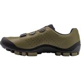 Northwave - Hammer Plus - Fietsschoenen - Groen - Materiaal Hoogwaardig