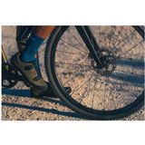 Northwave - Hammer Plus - Fietsschoenen - Groen - Materiaal Hoogwaardig