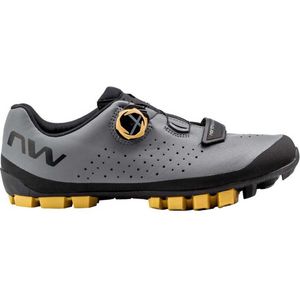 Northwave Hammer Plus Mtb-schoenen Grijs EU 44 Man