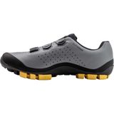 Northwave - Hammer Plus - Fietsschoenen - Grijs - Ademend Materiaal