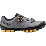 Northwave - Hammer Plus - Fietsschoenen - Grijs - Ademend Materiaal