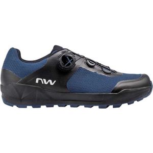 Northwave Corsair 2 Mtb-schoenen Blauw EU 45 Man