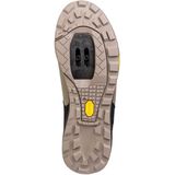 Northwave - Kingrock Plus GTX - Mountainbikeschoenen - Beige Zwart