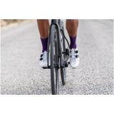 Northwave - Revolution - Fietsschoenen - Zwart - Wit - Synthetisch Materiaal - Carbon