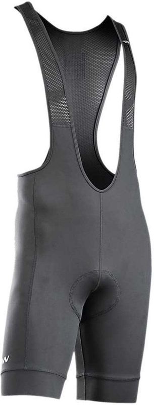 Northwave - Active - Fietsbroek - Zwart