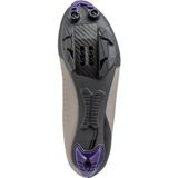 Northwave - Rebel 3 - Mountainbikeschoenen - Beige Violet - Carbon Zool