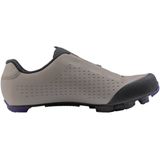 Northwave - Rebel 3 - Mountainbikeschoenen - Beige Violet - Carbon Zool