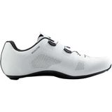 Northwave - Revolution Wide - Fietsschoenen - Wit - Morph Carbon Composiet Zool