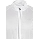Northwave - Breeze Jacket - Fiets Windjack - Wit - Goed Ademend - Volledig Waterdicht