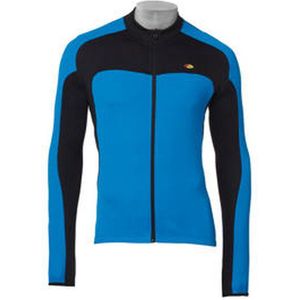 Northwave - Blade - Winter Jersey - Blauw - Heren